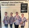 LP Record JOHNNY'S UNCALLED FOUR - Lost Album WCKLP007 WICK 2023 US Rock
