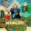 Настольная игра Вандо
