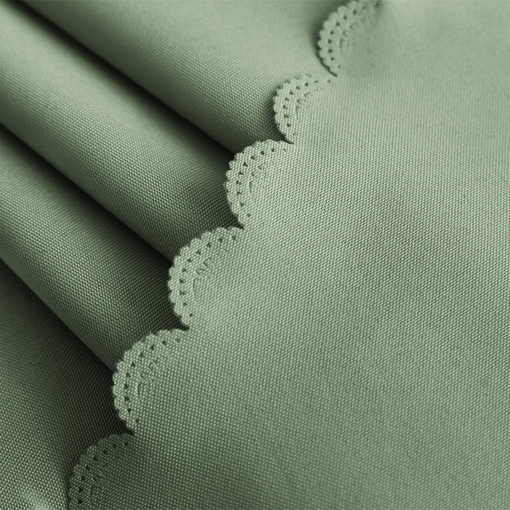 Плотная однотонная ткань, однотонная круглая скатерть, принадлежности для вечеринок