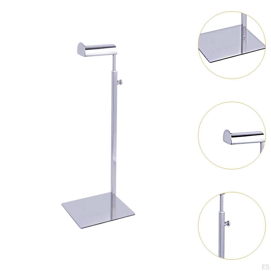 Стойка для сумок, стойка для кошельков для розничного магазина