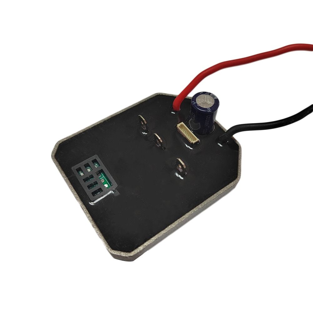 Бесщеточный Электрический Инструмент Плата Управления Литиевая Электрическая Шлифмашина Материнская Плата Электрическая Дрель