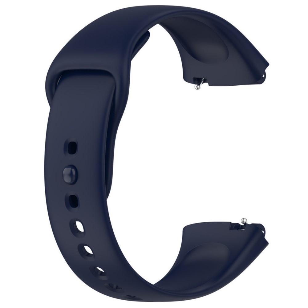Ремешок для Xiaomi Redmi Watch 3 Active/3 Lite ремешок смарт-часы Аксессуары Спортивный силиконовый браслет correa Redmi watch3 Active
