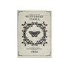 100 pcs Vintage Pocket edition Decorative Mini book For Planner Diy Decorative Scrapbooking material paper junk journal supplies