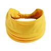 Practical Headbands Woman Makeup and Washing Face Wide Headband Elastic Hairband for Woman Girls Skincare Headband