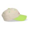 Adidas ADG Cotton Twill 241011500 Light Cap, Kids', (55 Green)