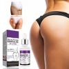 Hip Oil, Butt Firming Enhancement Oil For Women, Natural Herbal Hip Lift Buttock Massage Oil 30ml