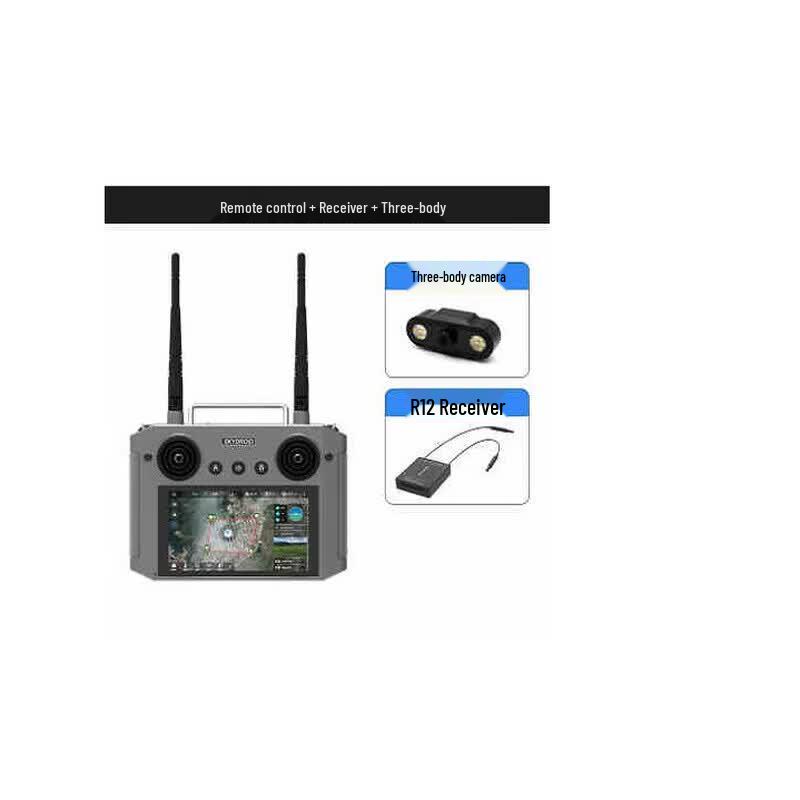 SKYDROID H12/H12 PRO Digital Drone Remote Controller Kits