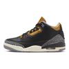 Женские кроссовки Air Jordan 3 Retro 'Black Gold' Jordan CK9246-067