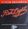 7-дюймовая пластинка LINDA CLIFFORD - Red Light RSO64 RSO 1980 UK Поп Б/У
