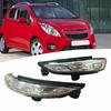 Mirror Signal Light for Chevrolet For Spark 2011 2017 Easy Install