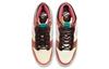 Nike X Social Status Dunk Mid 'Шоколадное молоко' DJ1173-700
