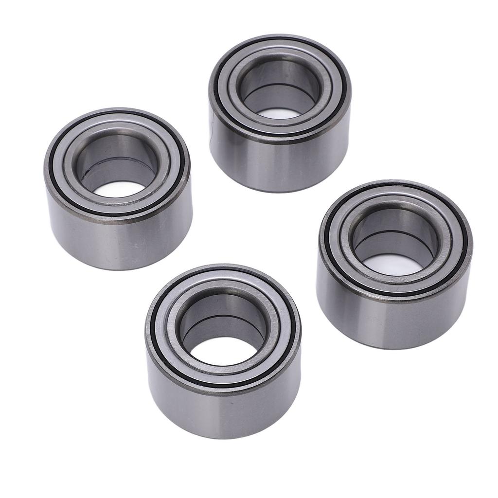 4 шт. Подшипник переднего и заднего колеса 93305 00601 00 Замена для Grizzly YFM 550 660 700 03?18