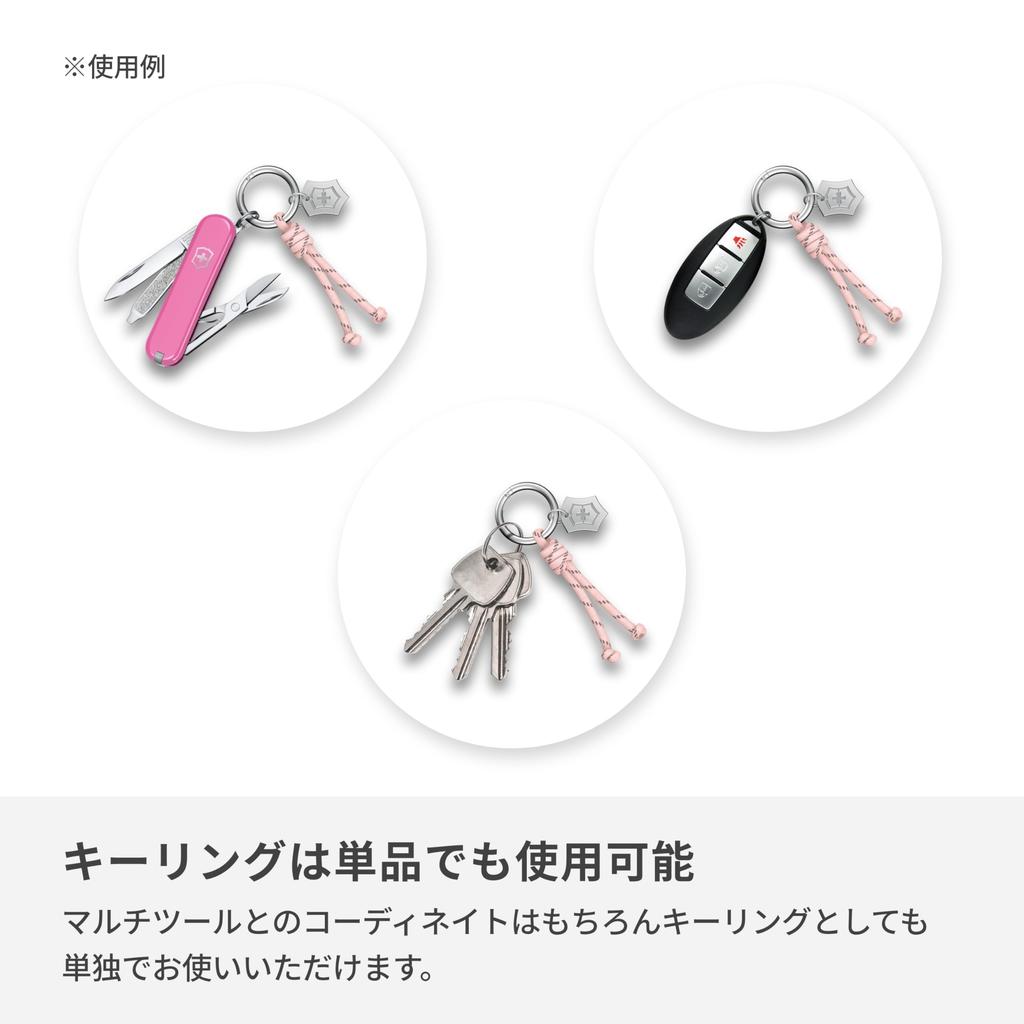 VICTORINOX Live to Explore Classic SD Paris Style Компактный инструмент, полезный в повседневной жизни Складной нож Товары для предотвращения стихийных бедствий Швейцарский армейский нож