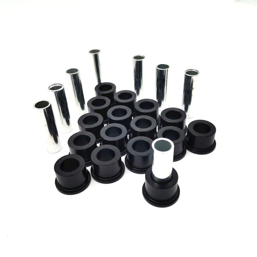 16pcs A-Arm Bushing Kit for Honda TRX400EX 1999-2008 TRX400X AR2-2