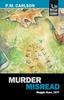 The Murder Misread Book