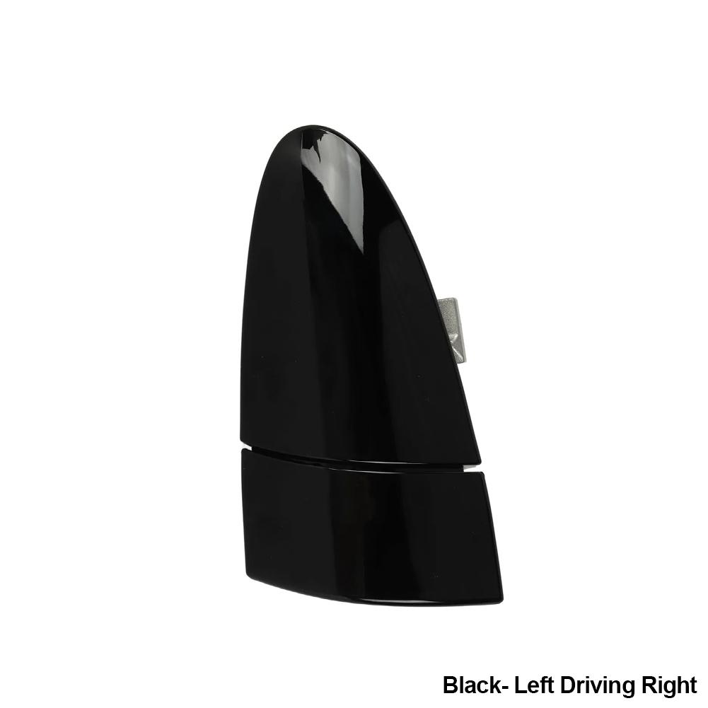 Ручка наружной двери автомобиля левая правая сторона в сборе для CRZ CR-Z ZF1 ZF2 2011-2015 72141-SZT-003ZE RH / 72181-SZT-G01ZC LH