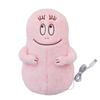CCP CharaNix USB Warm Plush Toy Barbapapa