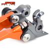 125-450 EXC/SX/XC-W/SX/SX-F Off-Road Bull Horn Brake & Clutch Levers