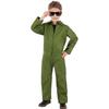Childrens/Kids Boiler Suit