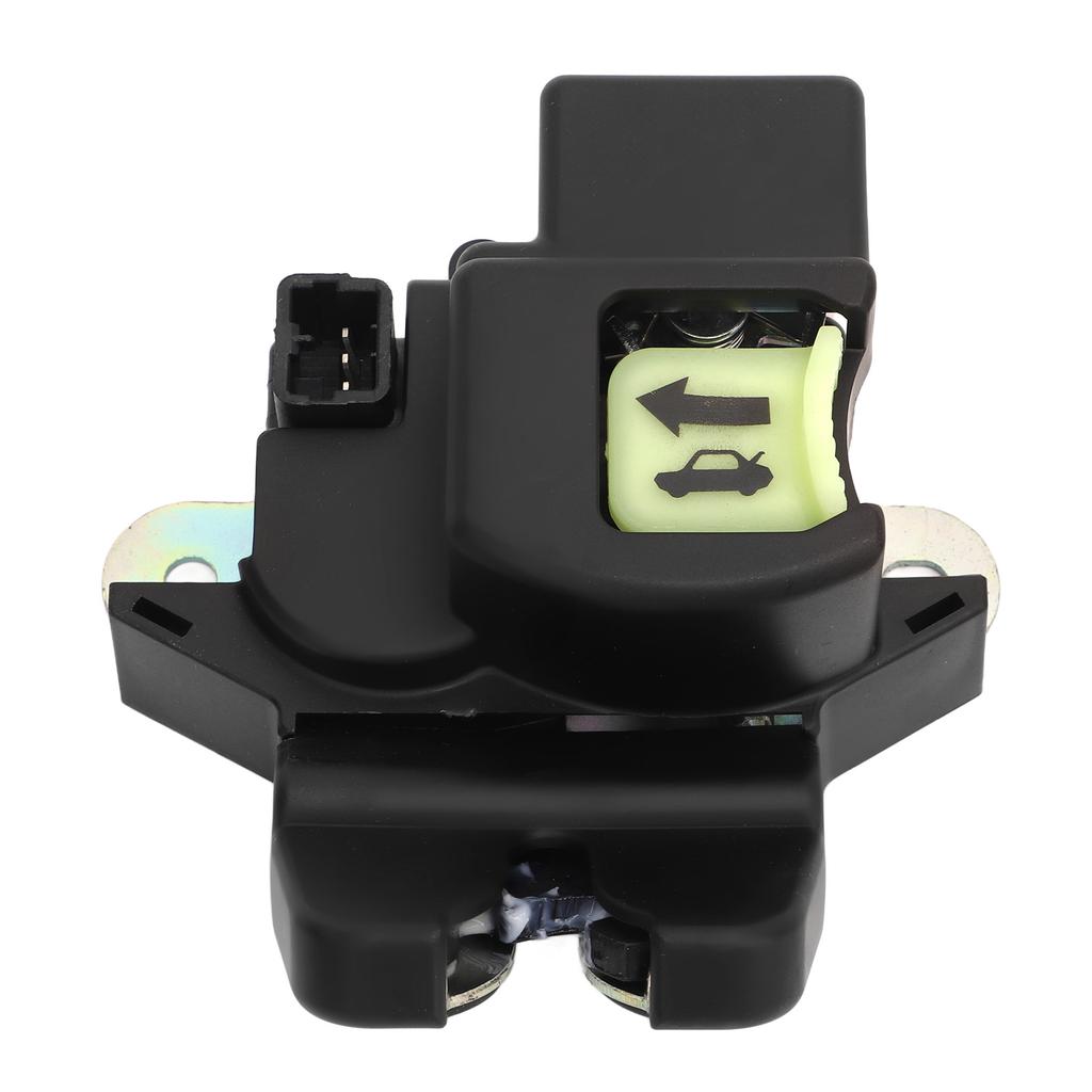 Car Truck Latch Lock Actuator 81230?A7030 Rear Tailgate Lock Latch Actuator Replacement for Kia