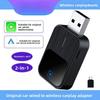 Wireless Carplay Box Android Auto 2 In 1 Fast Switch for Seamless Car Connectivity