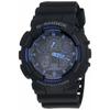 WATCH G-SHOCK GA-100-1A2 Black NEW from Japan
