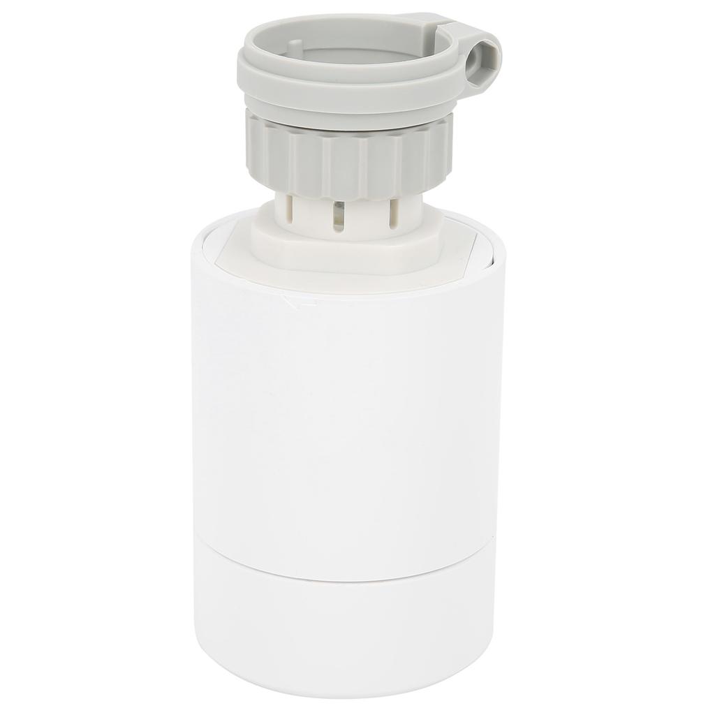 HY367 Radiator Actuator Valve Intelligent Heating Temperature Controller Phone APP Control