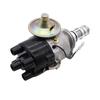45D4 4-cylinder Electronic Distributor Replaces for 45D 48D 54D 45D 45D4 Sports Electronic Distributor