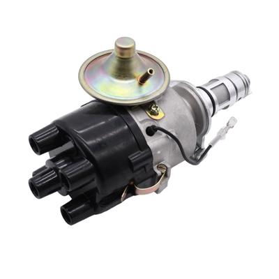 4-цилиндровый электронный распределитель 45D4 заменяет спортивный электронный распределитель 45D, 48D, 54D, 45D, 45D4.