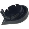 Riloer Front Windshield Wiper Arm Cover Cap, 2008-2014 Compatible with Mazda CX-7, OE: GS1M-67-395