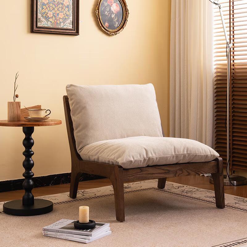 WEZHO Single Sofa Chair