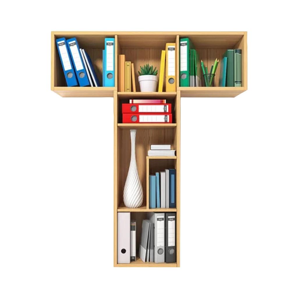 Подвеска для книжной полки, акриловое плоское украшение, подвеска для любовника в форме сердца, украшение для библиотекаря