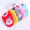 Pet Costume Warm Guinea Pig Clothes Soft Rabbit Vest Bunny Cozy T-Shirt for Kitten Ferret Chihuahua Puppy Mini Dog Cats Apparel