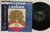 LP Пластинка ТОММИ ЛАДНИЕР, МЕЦ МЕЦРОУ - Mezzrow & Landnier RA5324 VICTOR Япония Оби Джаз Б/У
