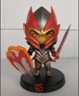 ВАУ Фигурка из игры DOTA 2 Кунка Лина Падж Королева Тидхантер CM FV ПВХ Фигурки Действия Коллекция dota2 Игрушки
