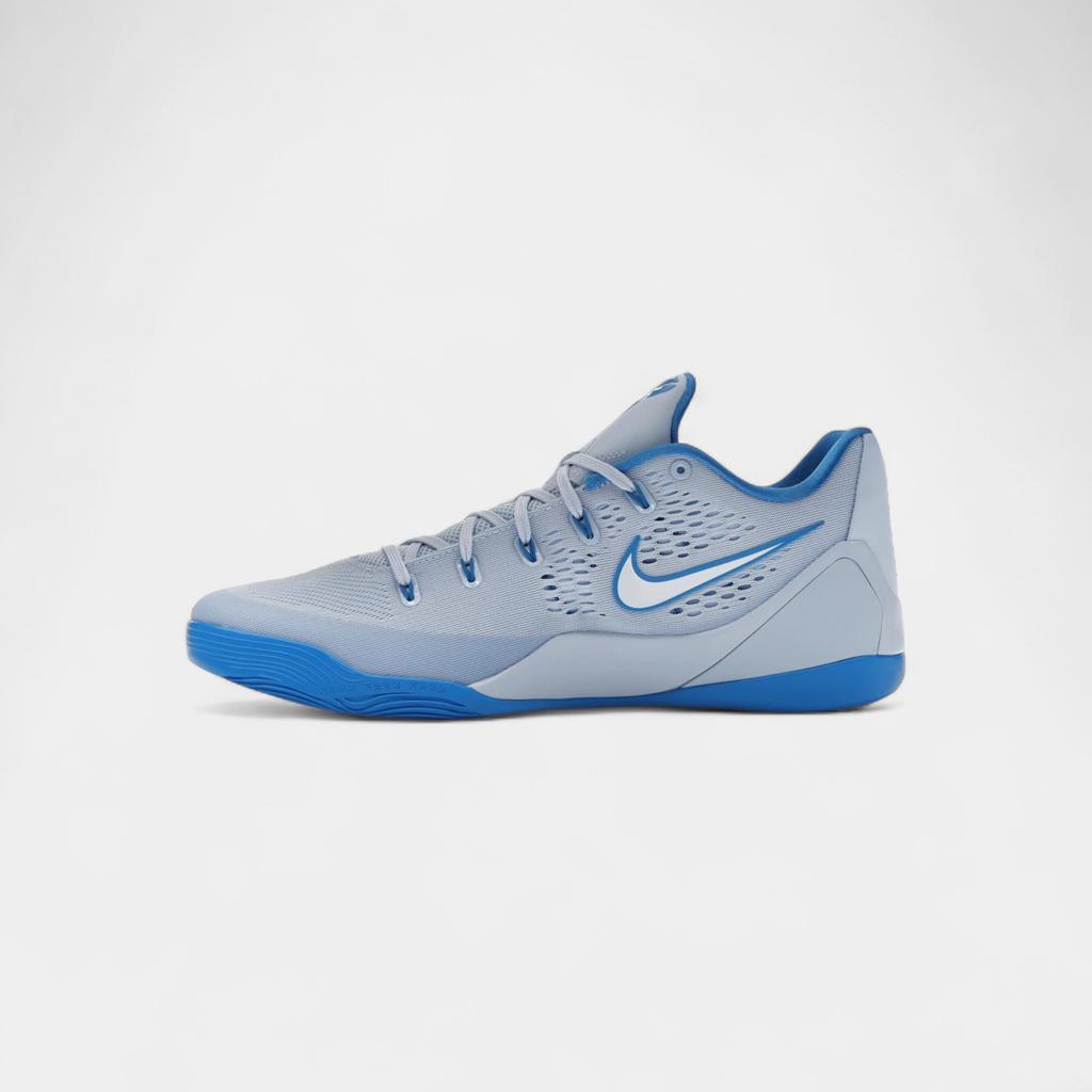 Nike Kobe 9 EM Low Protro TB Hydrogen Blue