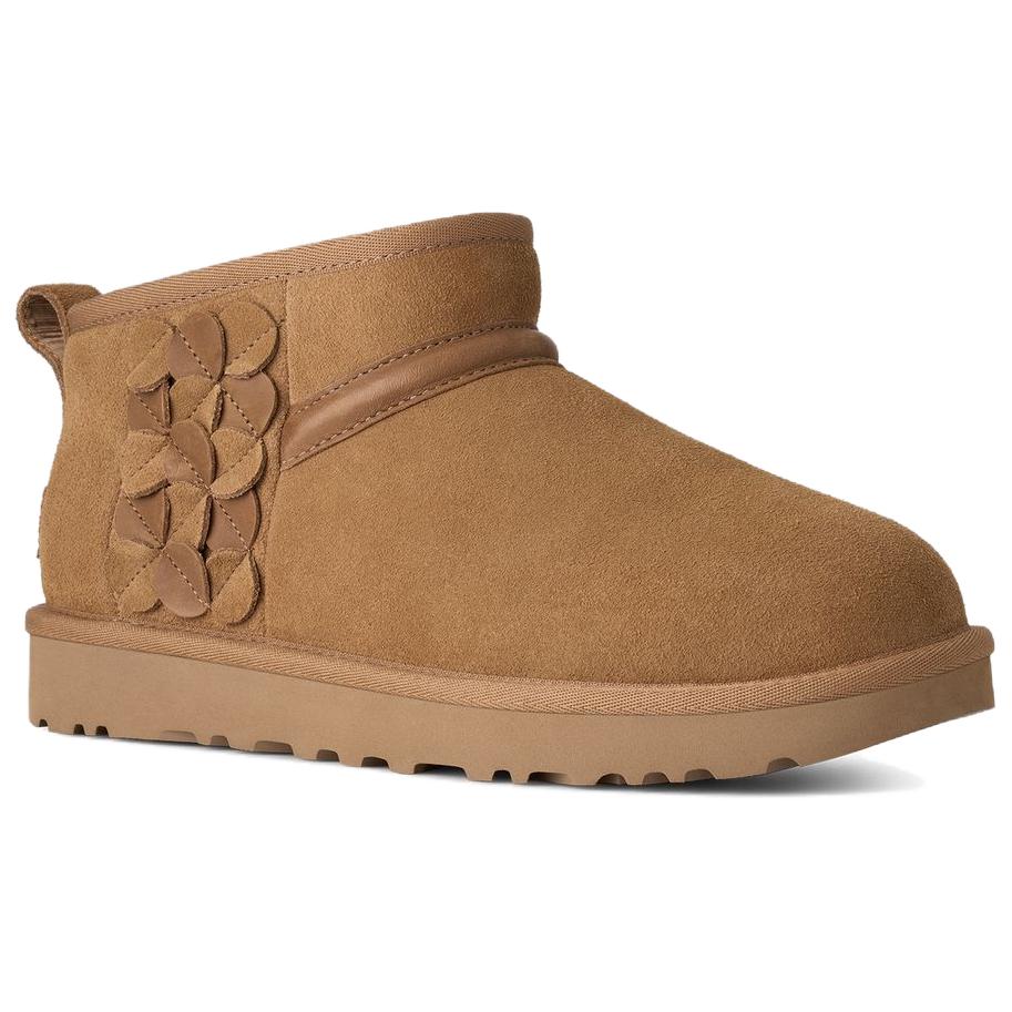 Women's Boots UGG Classic Novelty Snow Boots Women's High-top
