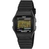 TIMEX Унисекс Наручные часы Классические Цифровые Японская Лимитированная Серия Черные TW2U84000