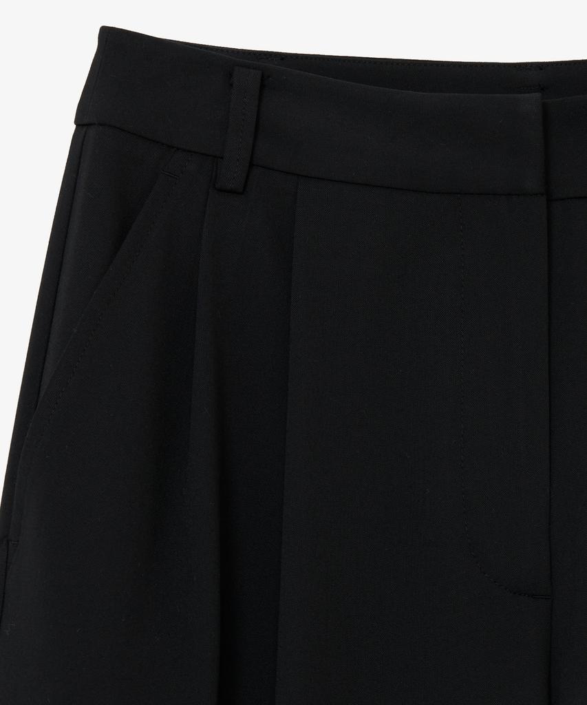 LACOSTE Женские весенние брюки со стрелками Hf115E-56G 031