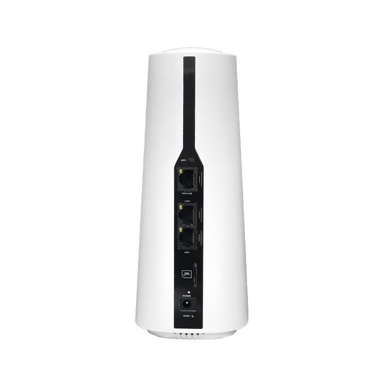5G Dual-Band 2.4G+5G CPE SIM Card Home Office Wireless Router
