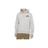 Nike SB Icon Pullover Hoodie Men Hoodie Dark-Hemp-Grey CW7065-063