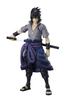 TAMASHII NATIONS NARUTO Uchiha One Who Carries All the Approximately 145mm Painted Movable Figure S.H.Figuarts Shippuden-Sasuke -The hatred-(Resale