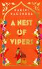Книга A Nest of Vipers : A Bangalore Detectives Club Mystery