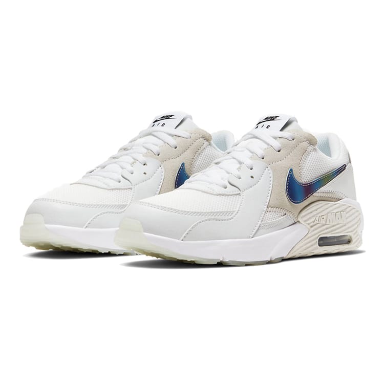 Nike Air Max Excee 'Bubble Pack White' Gs CD6894-103