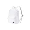Converse Полиэстеровый рюкзак Regular Унисекс Перо Белый CV2413022PS-001