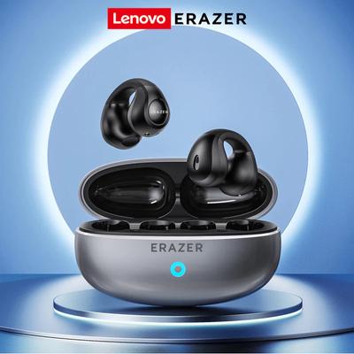 Lenovo ERAZER XT83 PRO Беспроводные наушники Bluetooth 5.3 Наушники-клипсы с сенсорным управлением