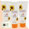 Pascucci Ultra Perfect Sun Cream 100ml 3pcs (+10 Skygift Wet Wipes)