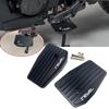 Для Honda Rebel 250/500 Rebel 250/500 2017-2022 Подножки Расширенная ширина Противоскользящие педали