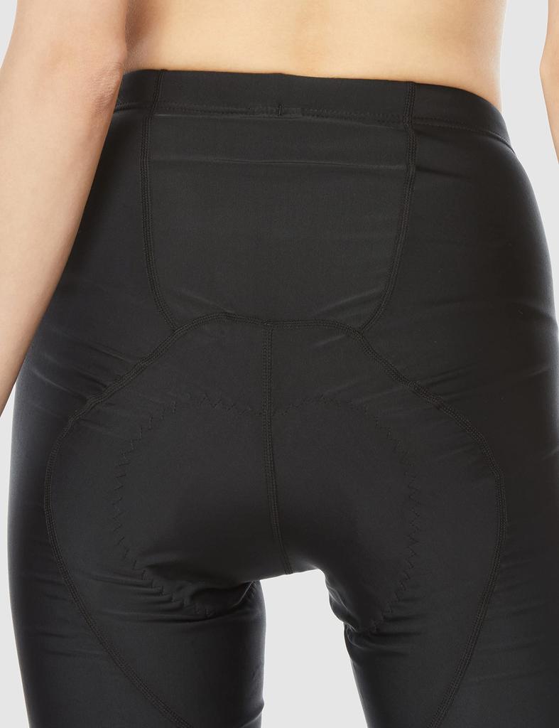 Женские брюки Lion de Kapelmuur, Черные, Размер 36