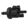 For Ford Solenoid Valve Electromagnetic Valve 2-P Exhaust High Accuracy Parts Purifying 0280142498 AG9N-9C915-AA